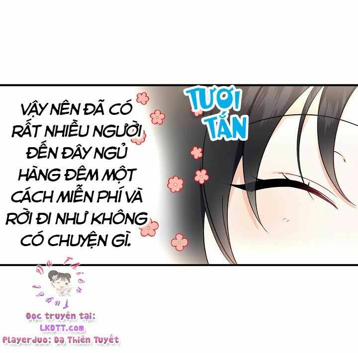 Trở Thành Con Gái Nhà Tài Phiệt: Chapter 8