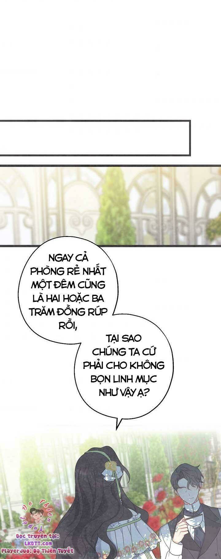 Trở Thành Con Gái Nhà Tài Phiệt: Chapter 8