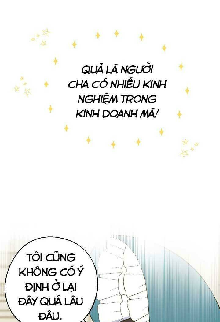 Trở Thành Con Gái Nhà Tài Phiệt: Chapter 8