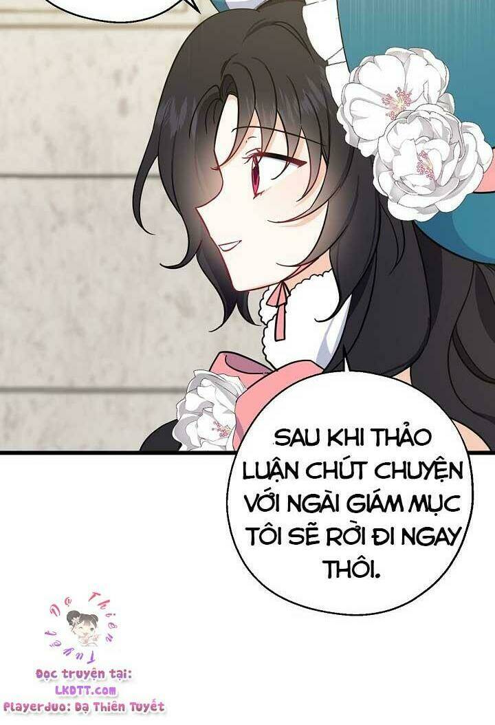 Trở Thành Con Gái Nhà Tài Phiệt: Chapter 8