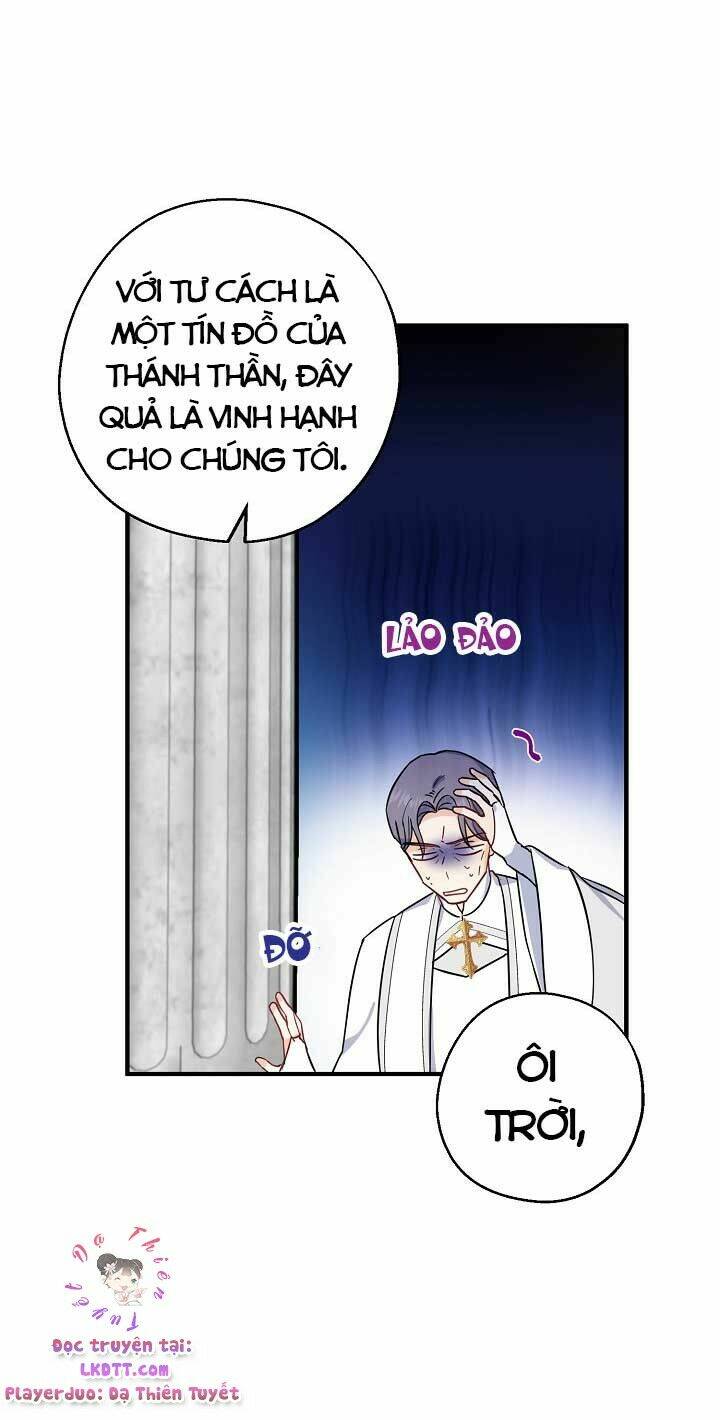 Trở Thành Con Gái Nhà Tài Phiệt: Chapter 8