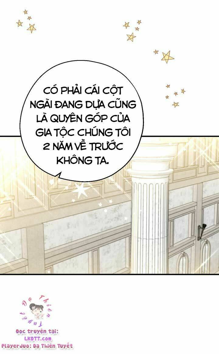 Trở Thành Con Gái Nhà Tài Phiệt: Chapter 8