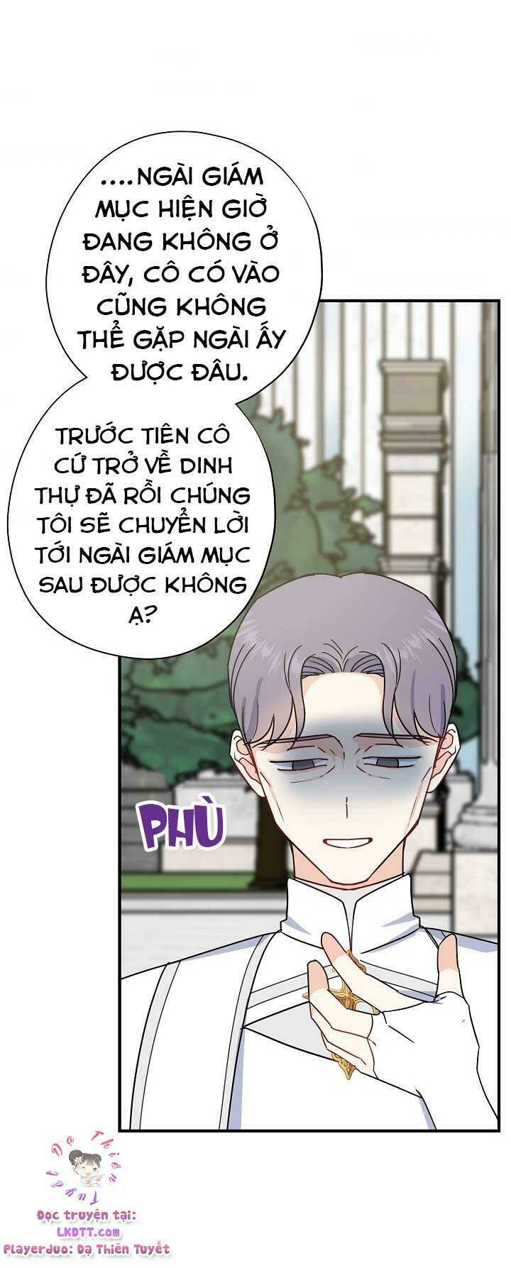 Trở Thành Con Gái Nhà Tài Phiệt: Chapter 8