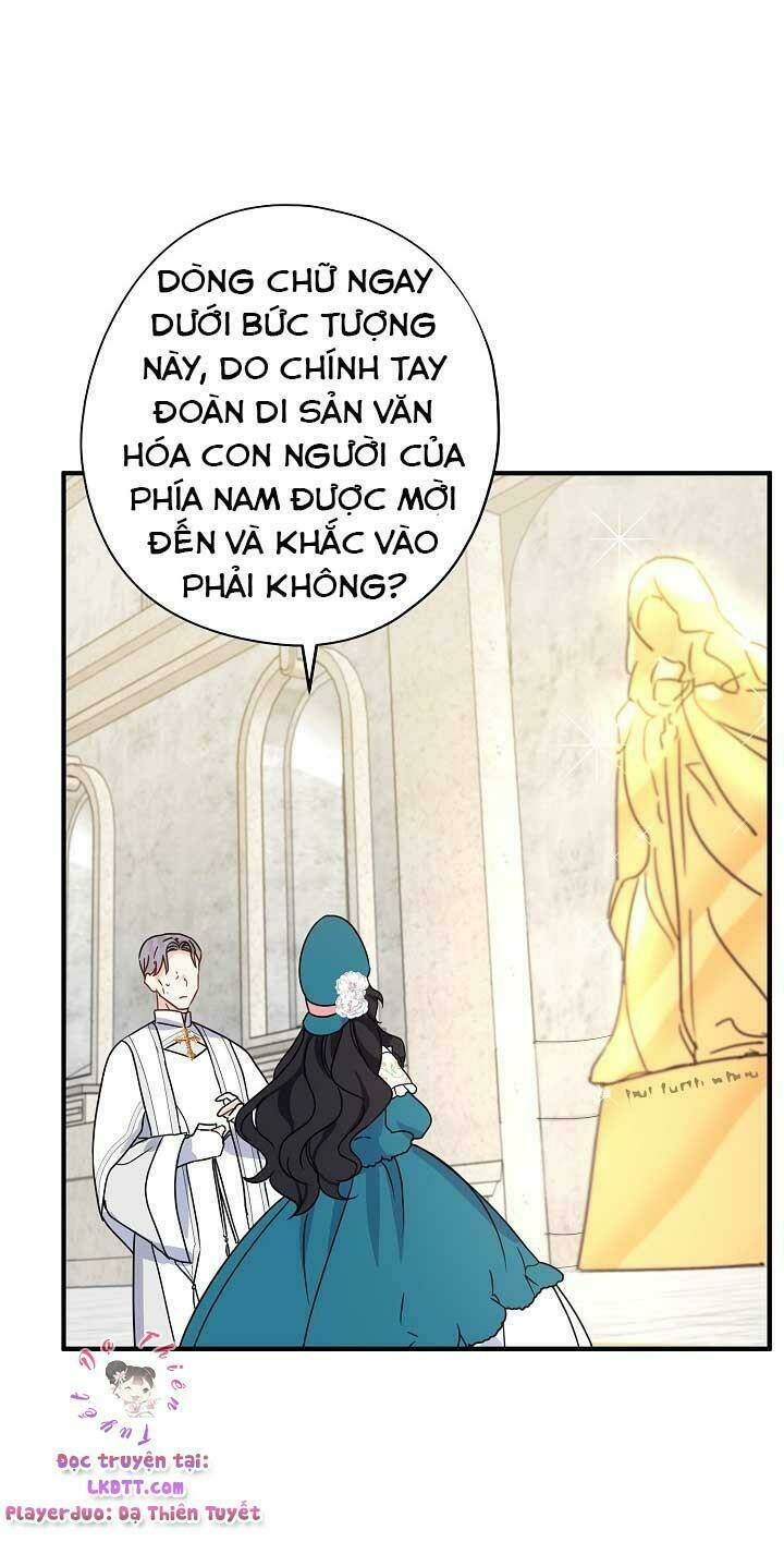 Trở Thành Con Gái Nhà Tài Phiệt: Chapter 8