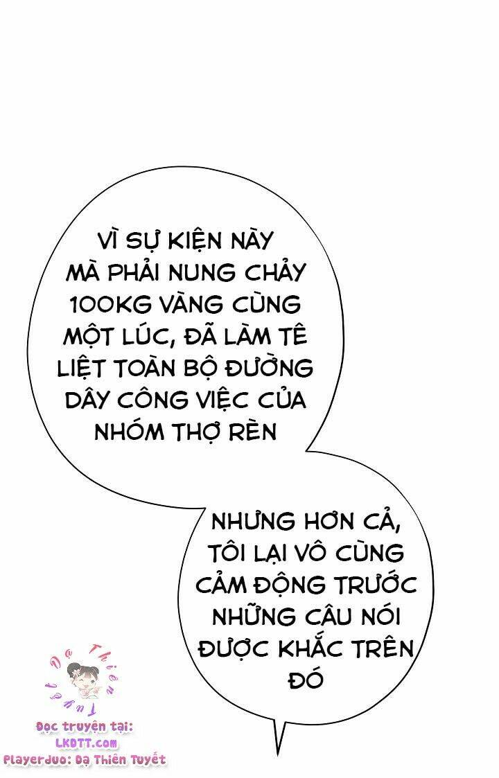 Trở Thành Con Gái Nhà Tài Phiệt: Chapter 8