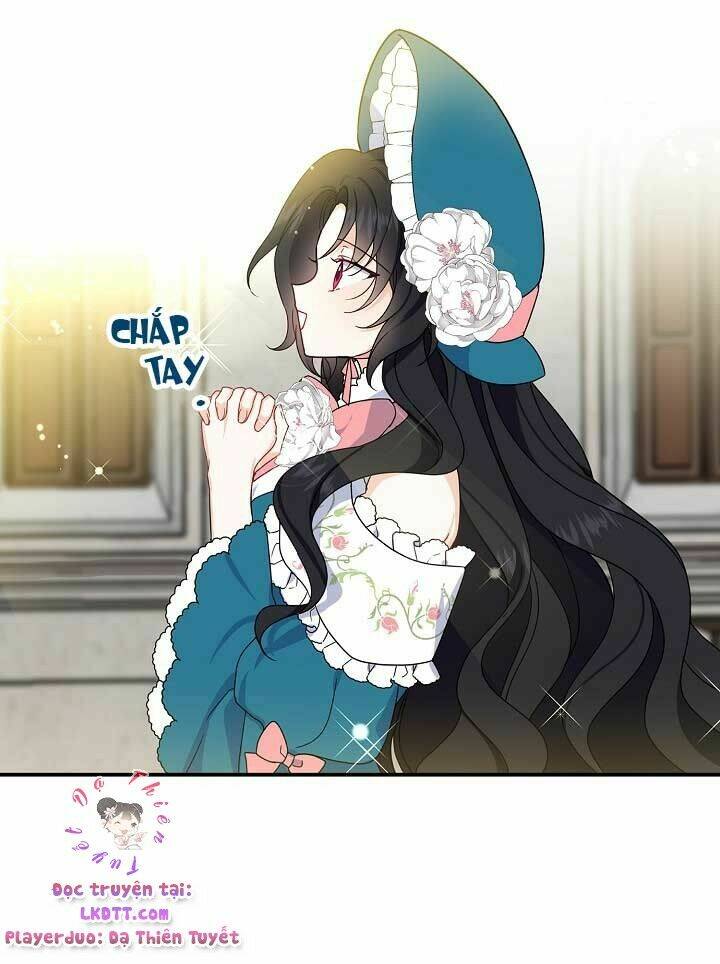 Trở Thành Con Gái Nhà Tài Phiệt: Chapter 8