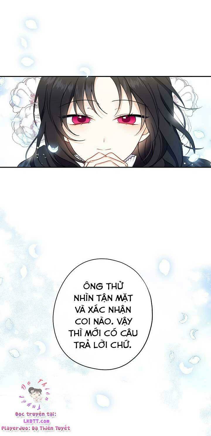 Trở Thành Con Gái Nhà Tài Phiệt: Chapter 8