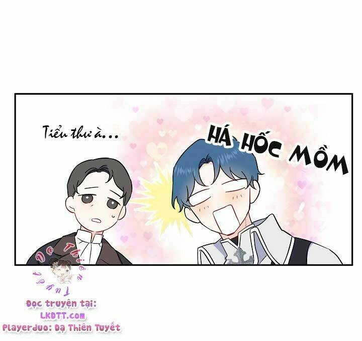 Trở Thành Con Gái Nhà Tài Phiệt: Chapter 8