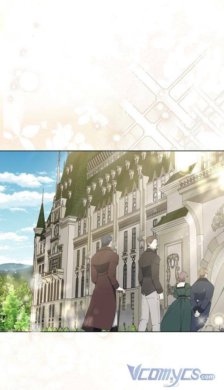 Trở Thành Con Gái Nhà Tài Phiệt: Chapter 80