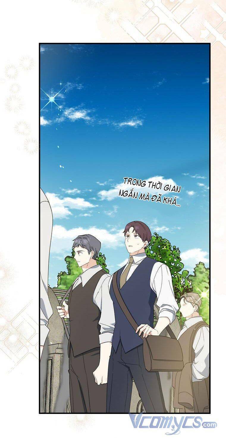 Trở Thành Con Gái Nhà Tài Phiệt: Chapter 80