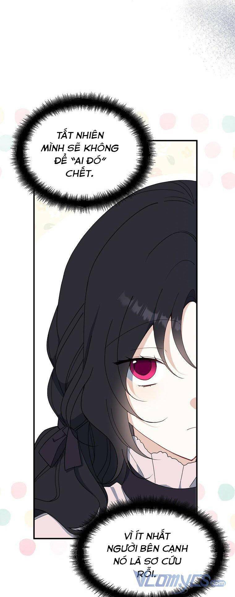 Trở Thành Con Gái Nhà Tài Phiệt: Chapter 80