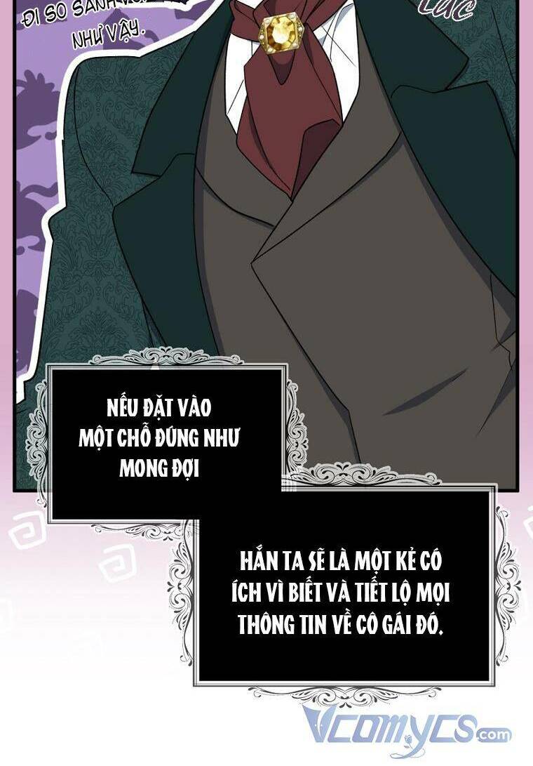 Trở Thành Con Gái Nhà Tài Phiệt: Chapter 80