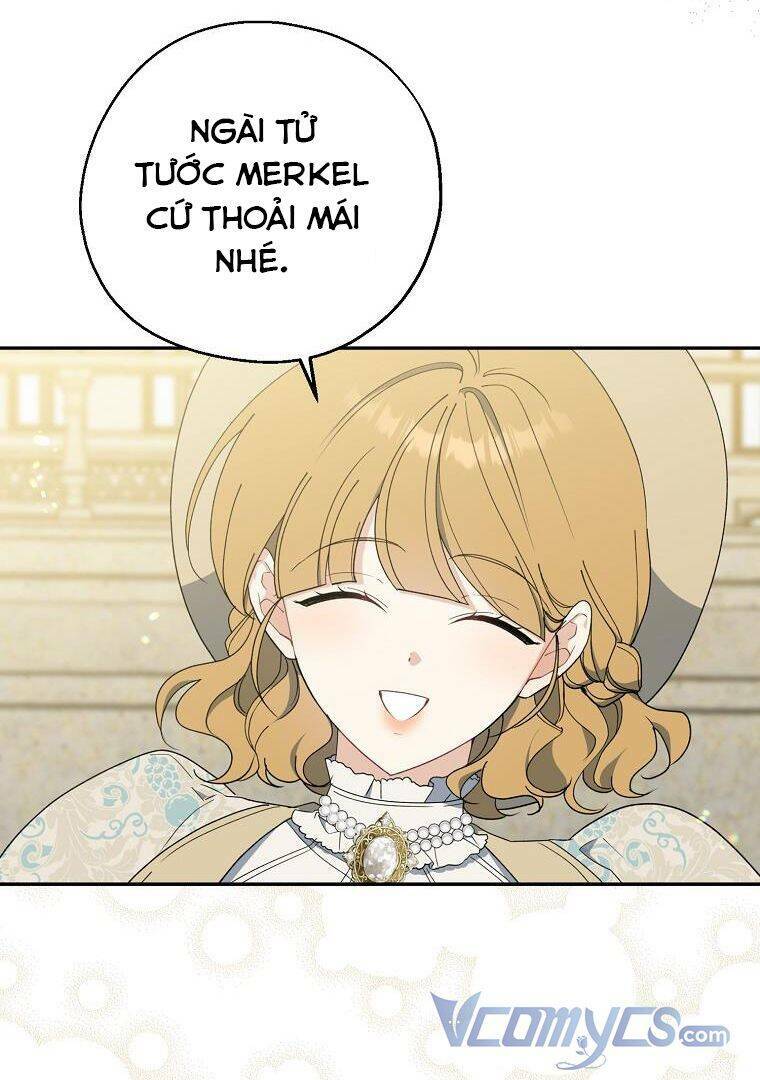Trở Thành Con Gái Nhà Tài Phiệt: Chapter 80