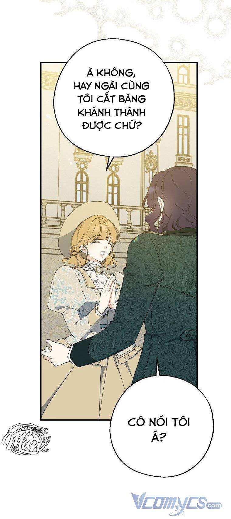 Trở Thành Con Gái Nhà Tài Phiệt: Chapter 80