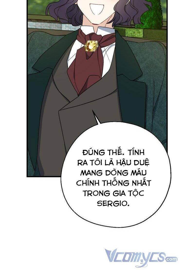 Trở Thành Con Gái Nhà Tài Phiệt: Chapter 80