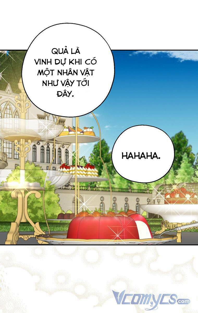 Trở Thành Con Gái Nhà Tài Phiệt: Chapter 80