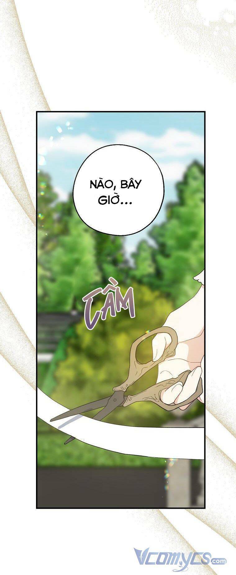 Trở Thành Con Gái Nhà Tài Phiệt: Chapter 80
