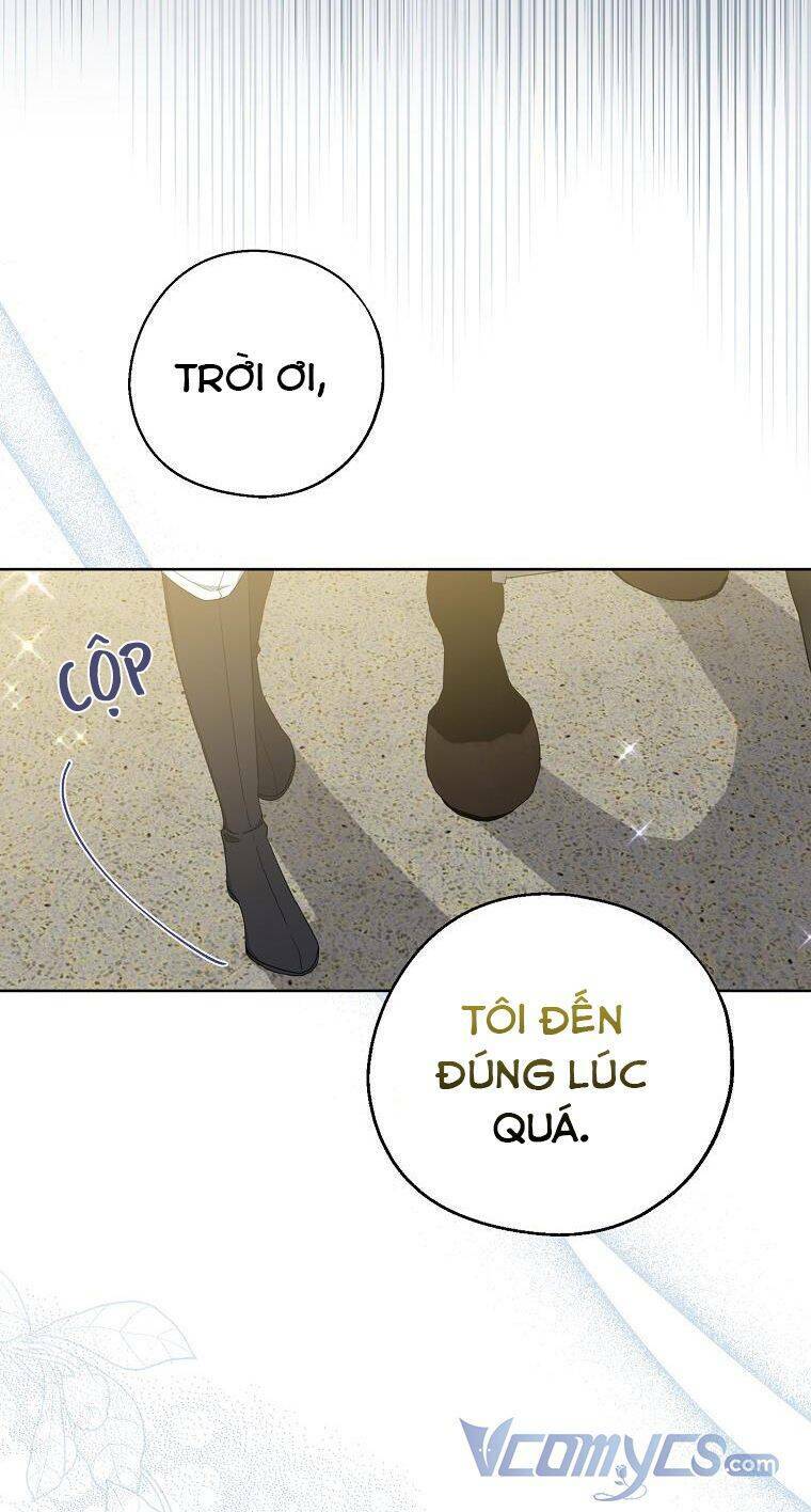 Trở Thành Con Gái Nhà Tài Phiệt: Chapter 80