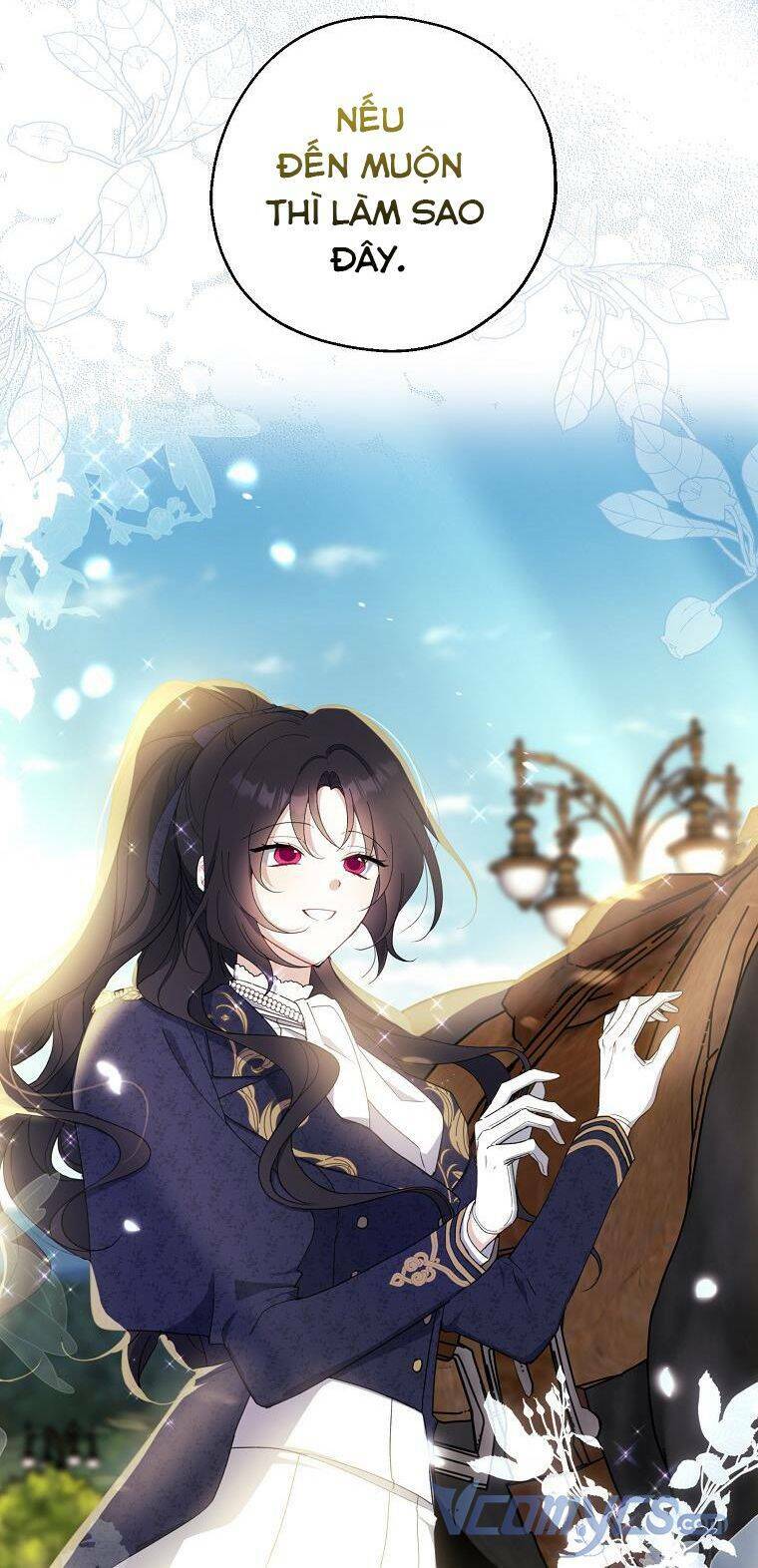 Trở Thành Con Gái Nhà Tài Phiệt: Chapter 80