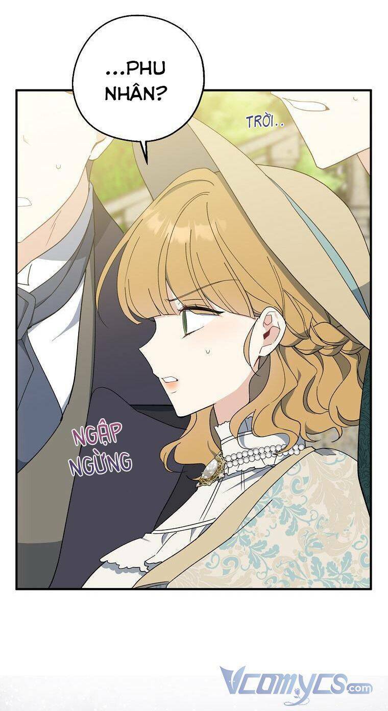 Trở Thành Con Gái Nhà Tài Phiệt: Chapter 80