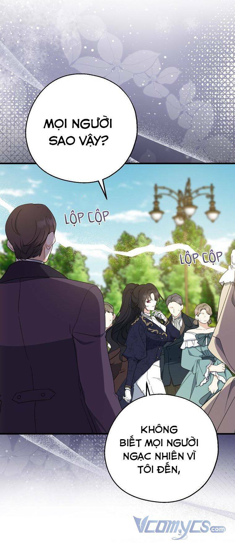 Trở Thành Con Gái Nhà Tài Phiệt: Chapter 80