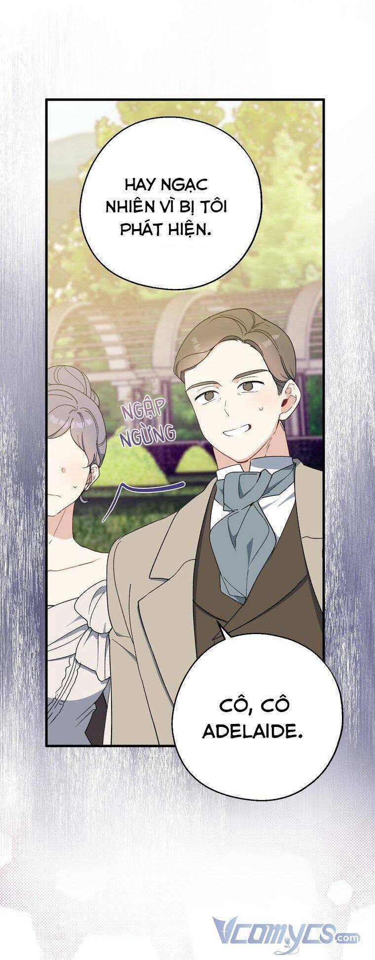 Trở Thành Con Gái Nhà Tài Phiệt: Chapter 80