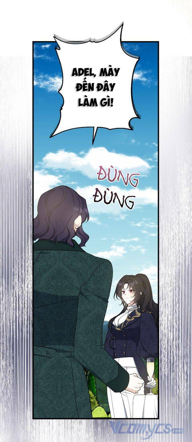 Trở Thành Con Gái Nhà Tài Phiệt: Chapter 80