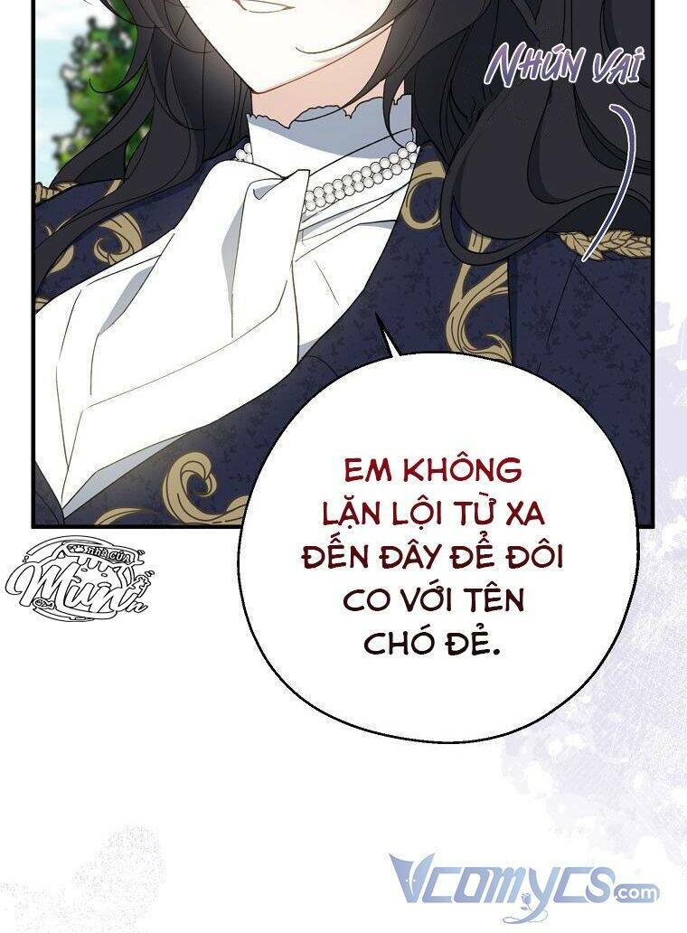 Trở Thành Con Gái Nhà Tài Phiệt: Chapter 80