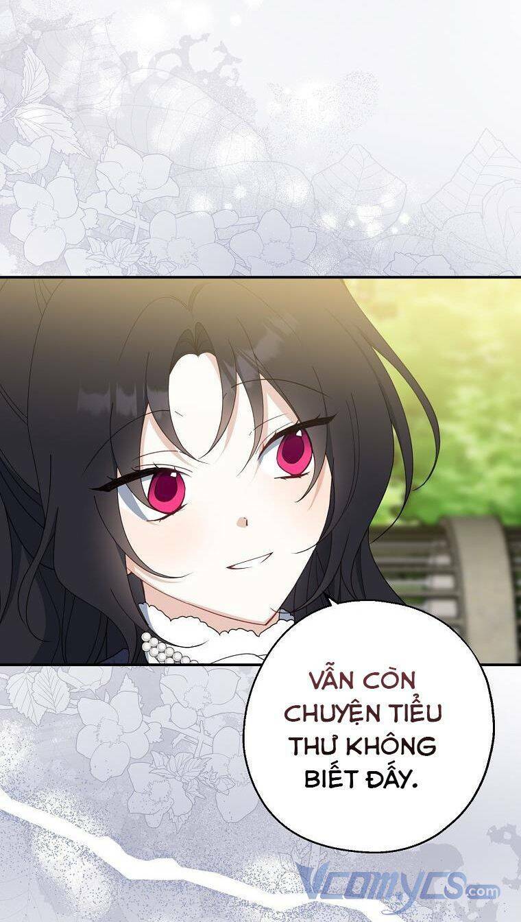Trở Thành Con Gái Nhà Tài Phiệt: Chapter 80
