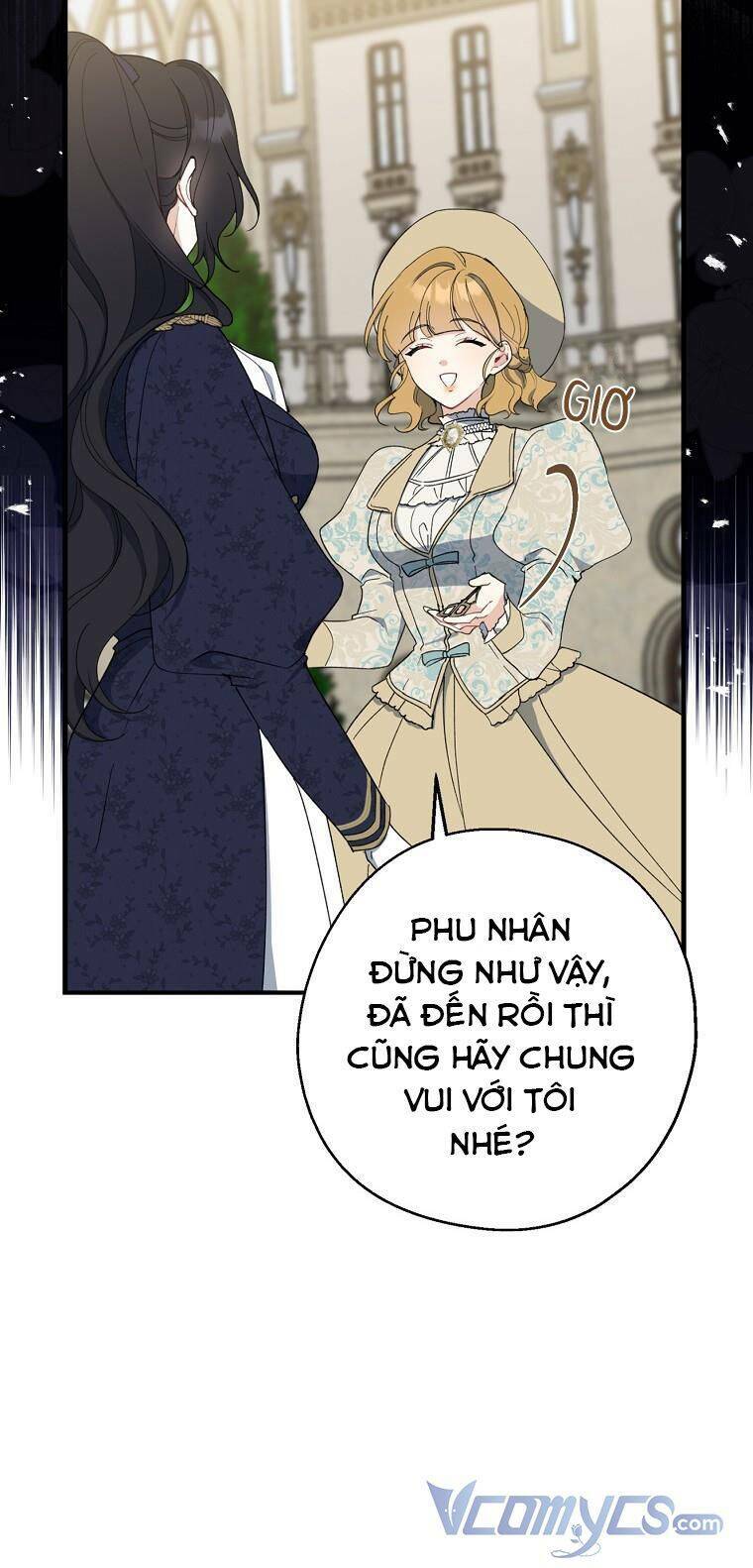 Trở Thành Con Gái Nhà Tài Phiệt: Chapter 80