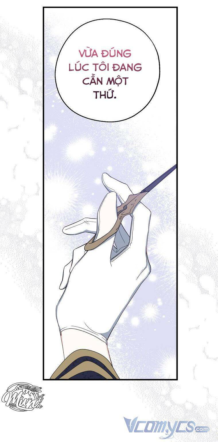 Trở Thành Con Gái Nhà Tài Phiệt: Chapter 80