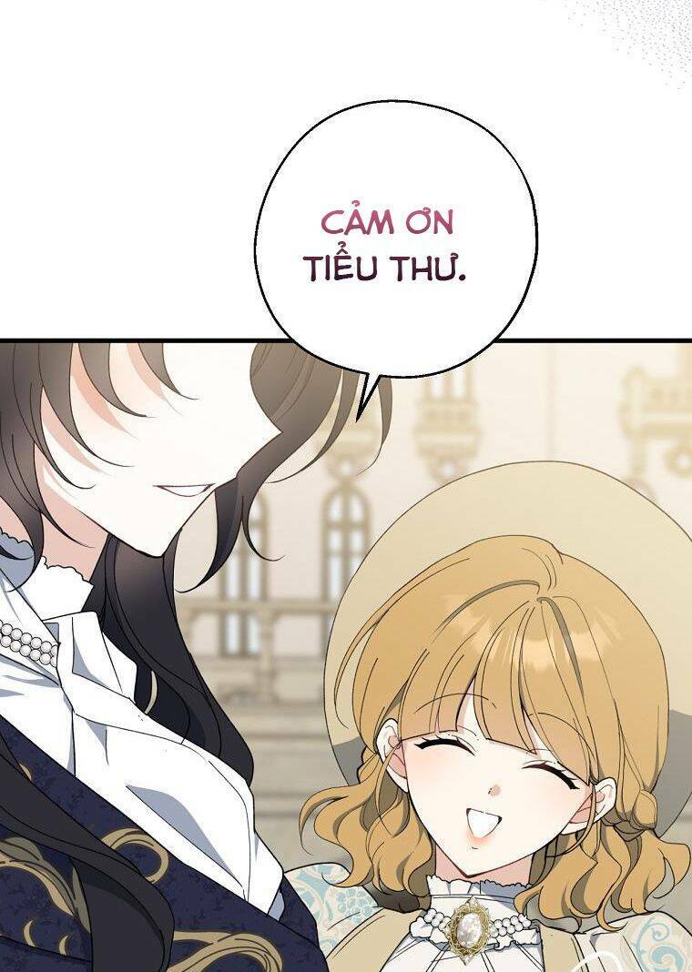 Trở Thành Con Gái Nhà Tài Phiệt: Chapter 80