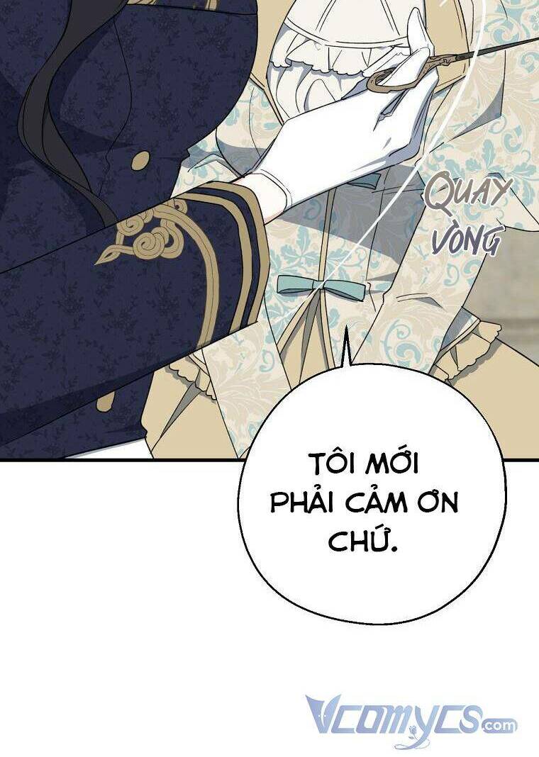 Trở Thành Con Gái Nhà Tài Phiệt: Chapter 80