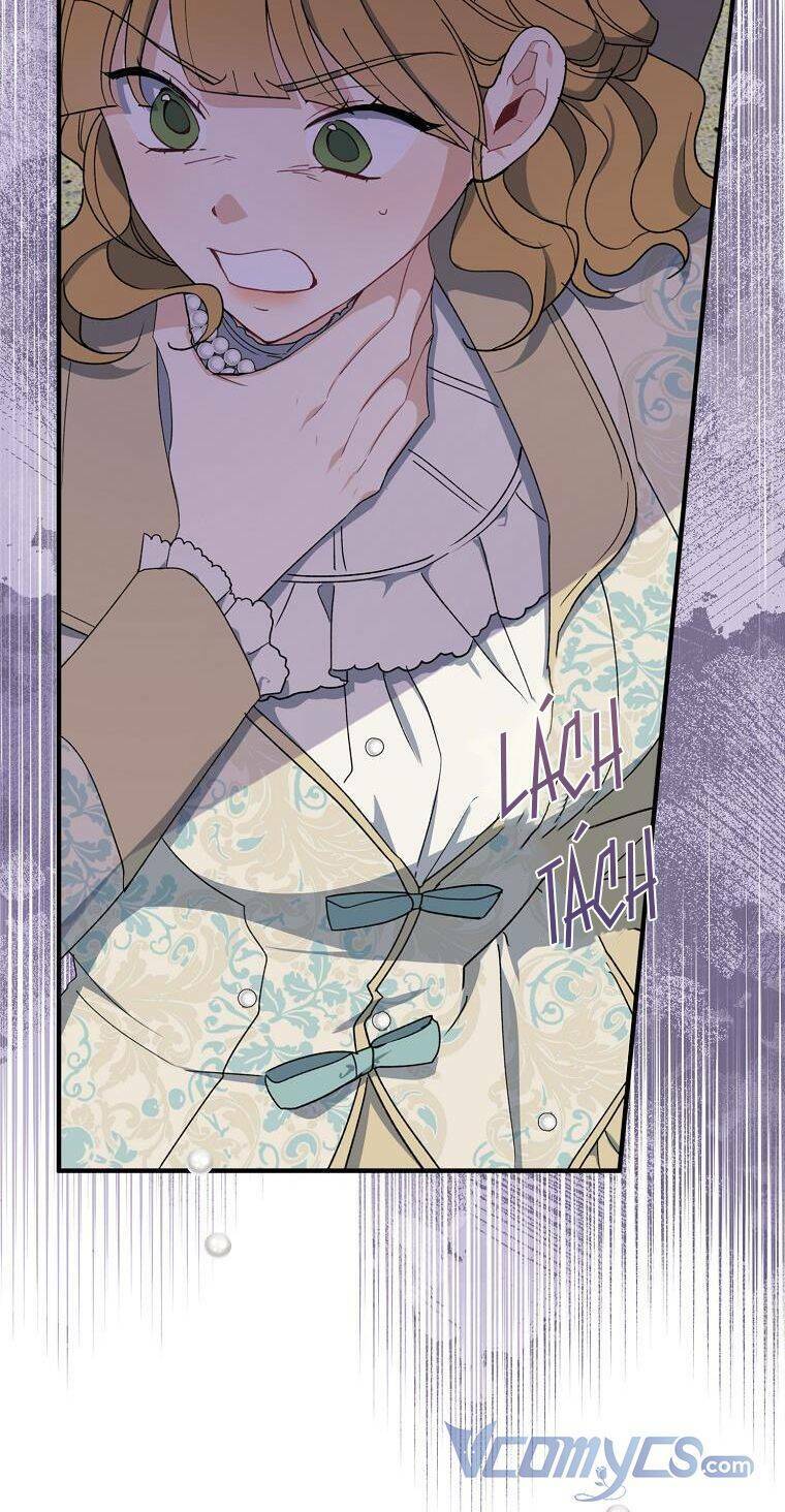 Trở Thành Con Gái Nhà Tài Phiệt: Chapter 80