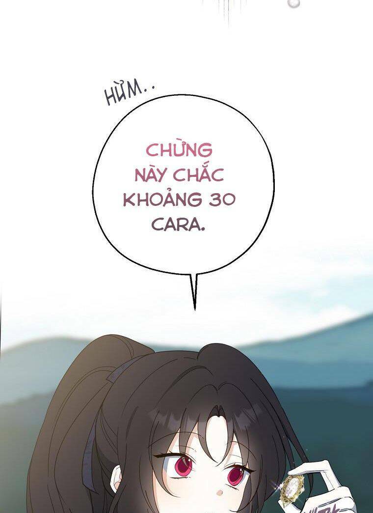 Trở Thành Con Gái Nhà Tài Phiệt: Chapter 80