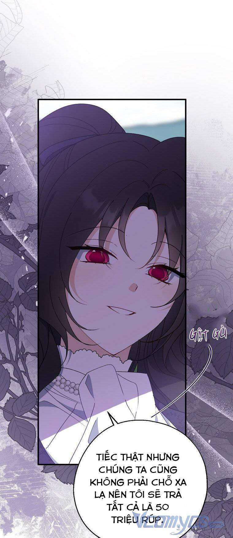 Trở Thành Con Gái Nhà Tài Phiệt: Chapter 80