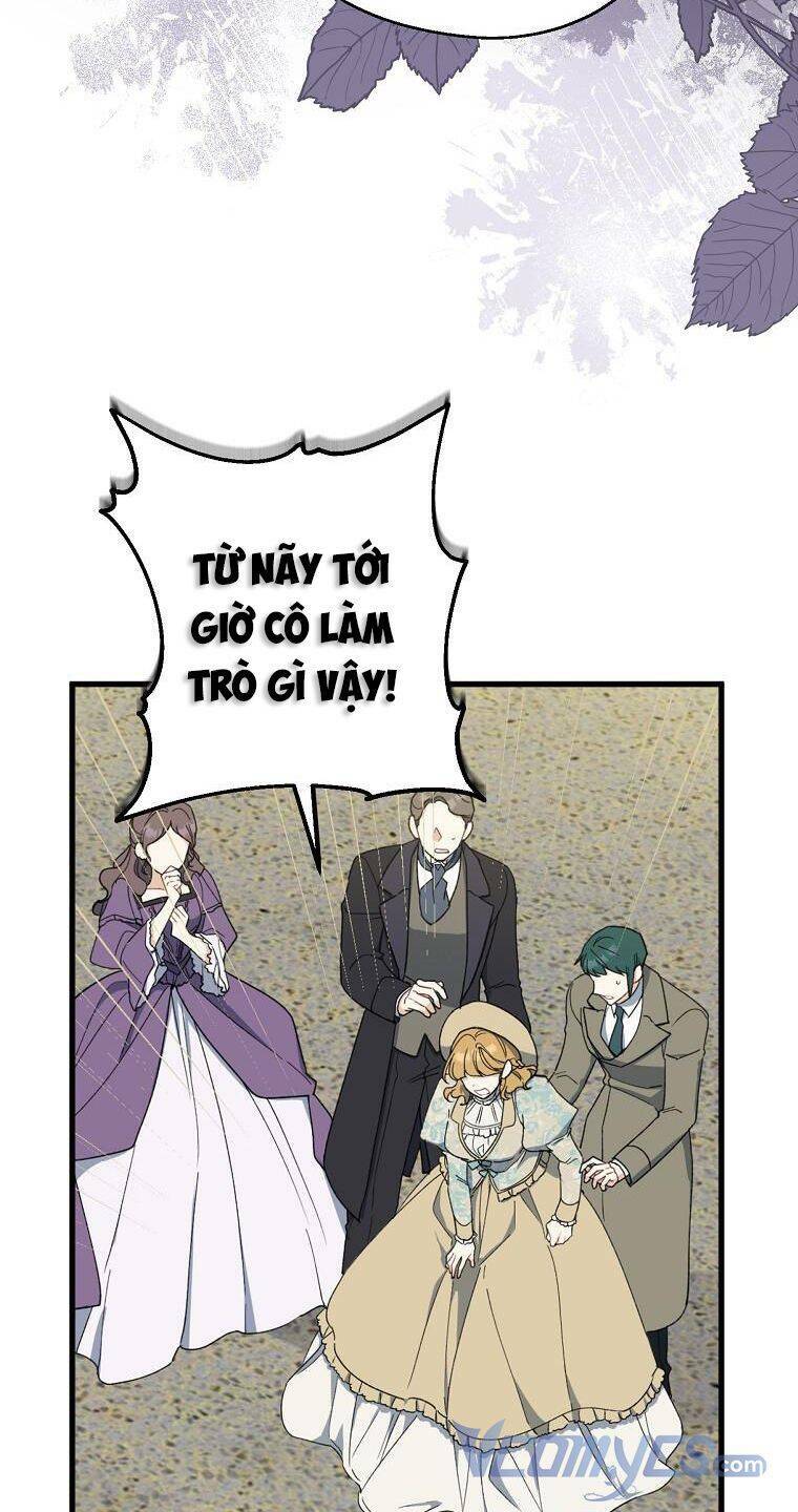 Trở Thành Con Gái Nhà Tài Phiệt: Chapter 80