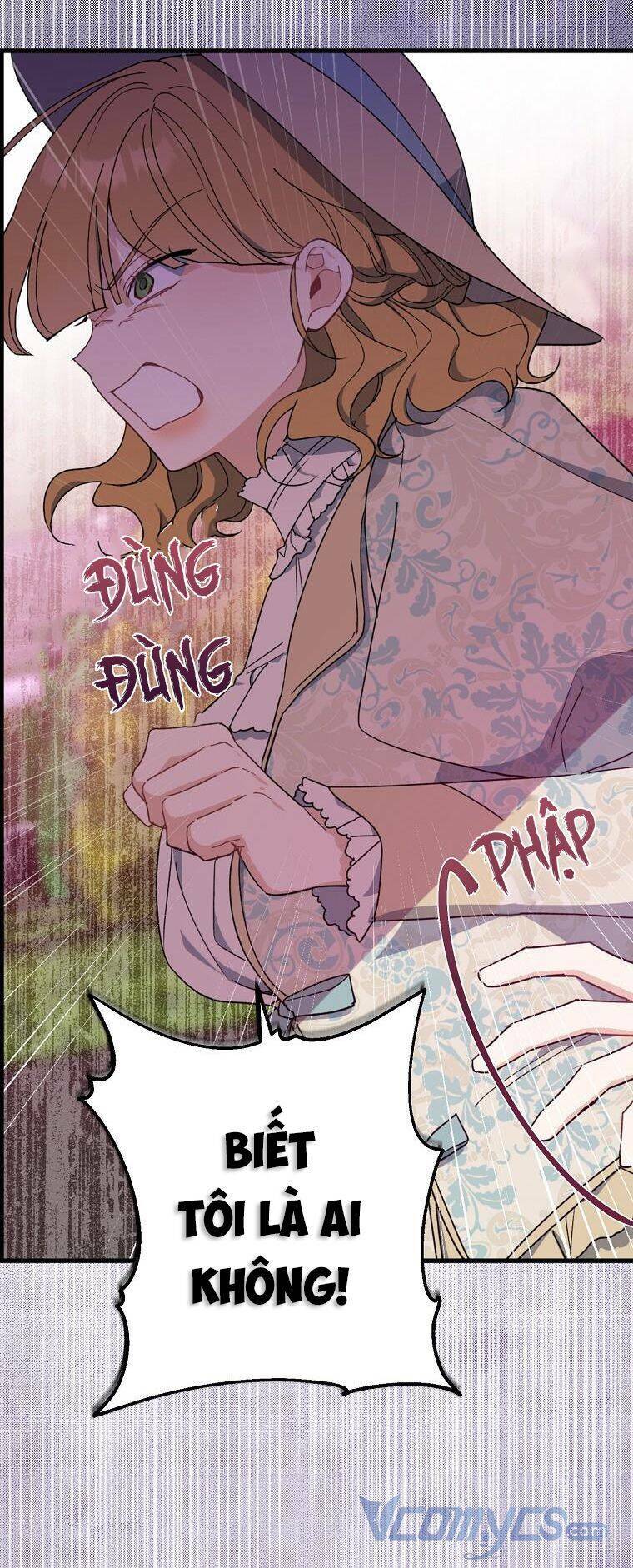 Trở Thành Con Gái Nhà Tài Phiệt: Chapter 80