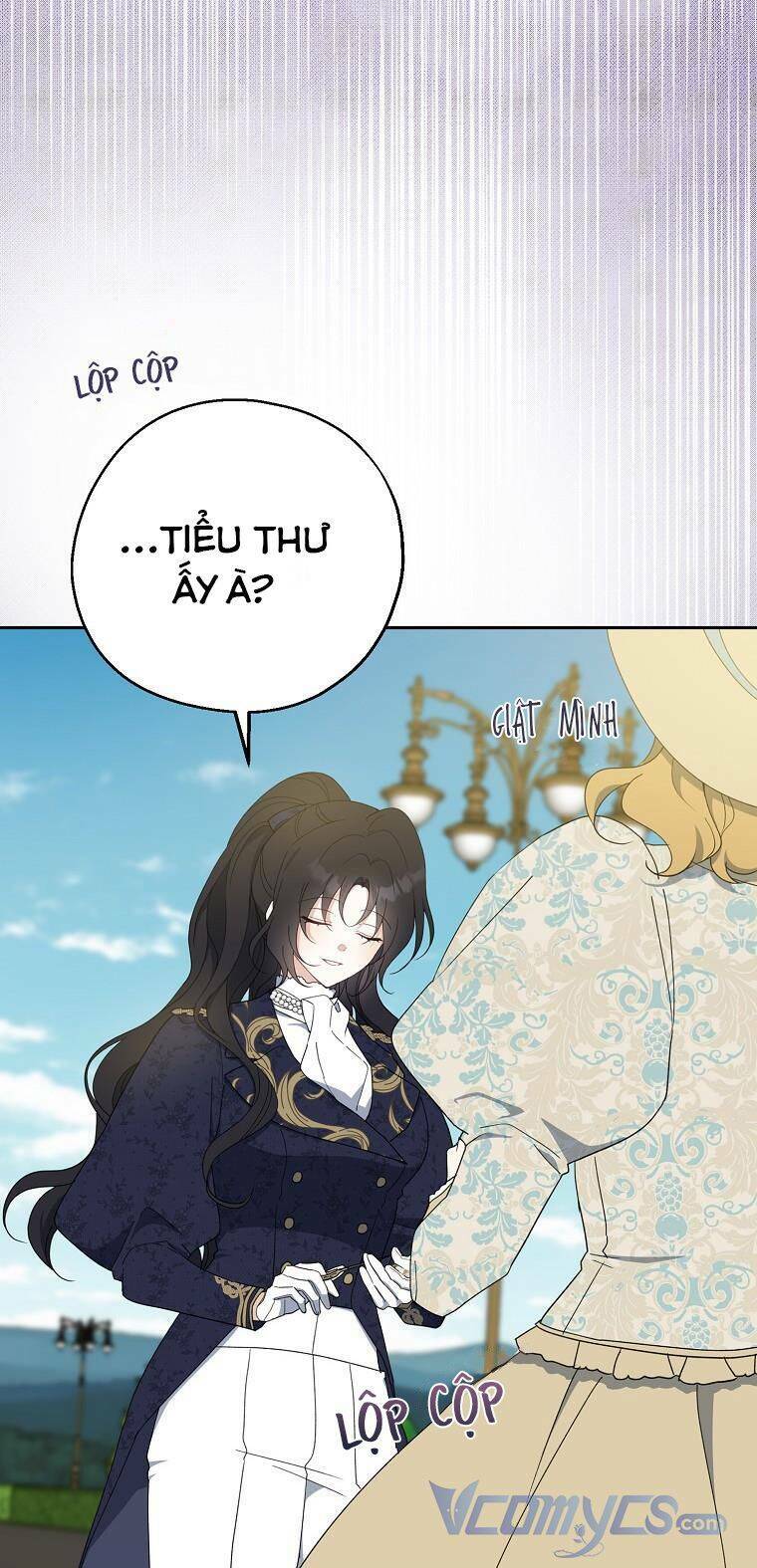 Trở Thành Con Gái Nhà Tài Phiệt: Chapter 80
