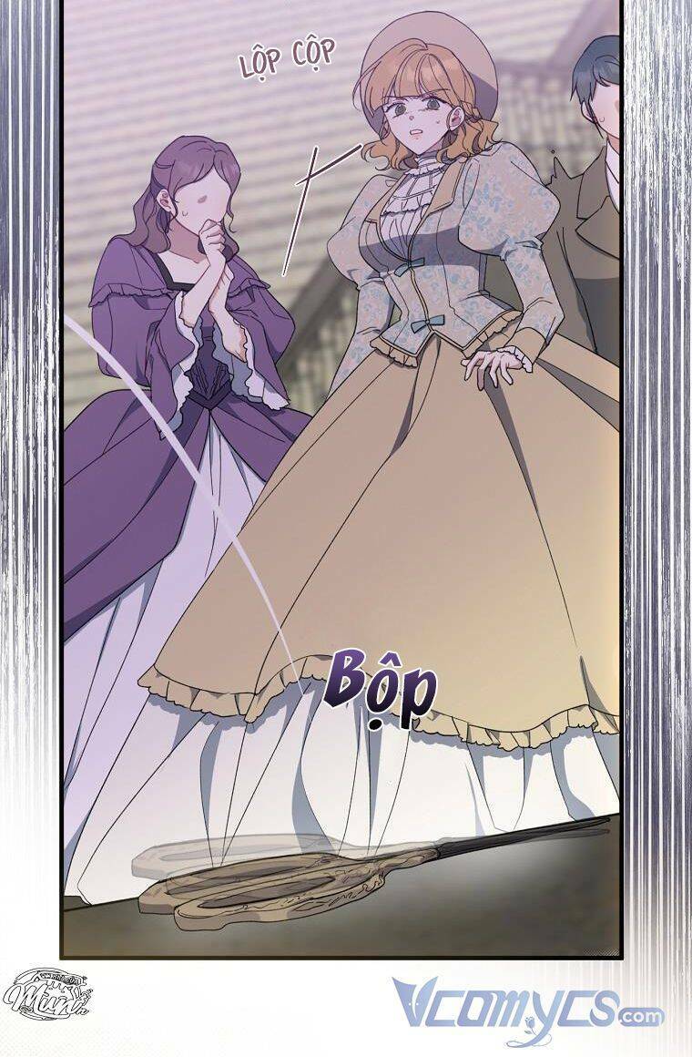 Trở Thành Con Gái Nhà Tài Phiệt: Chapter 80