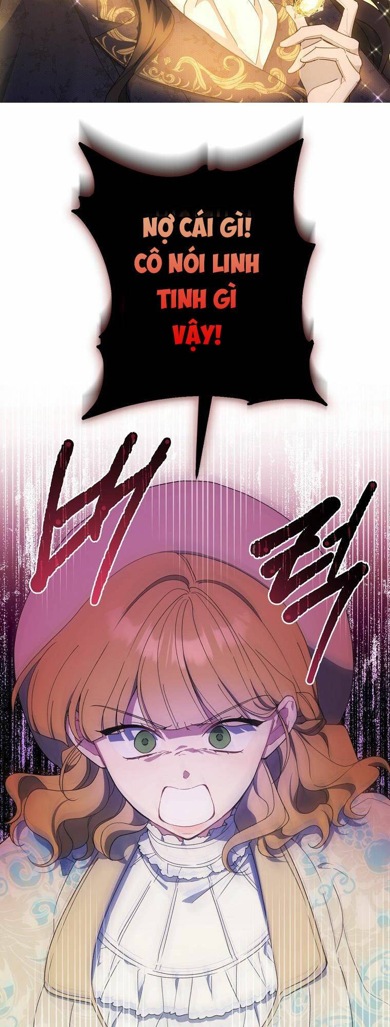 Trở Thành Con Gái Nhà Tài Phiệt: Chapter 81