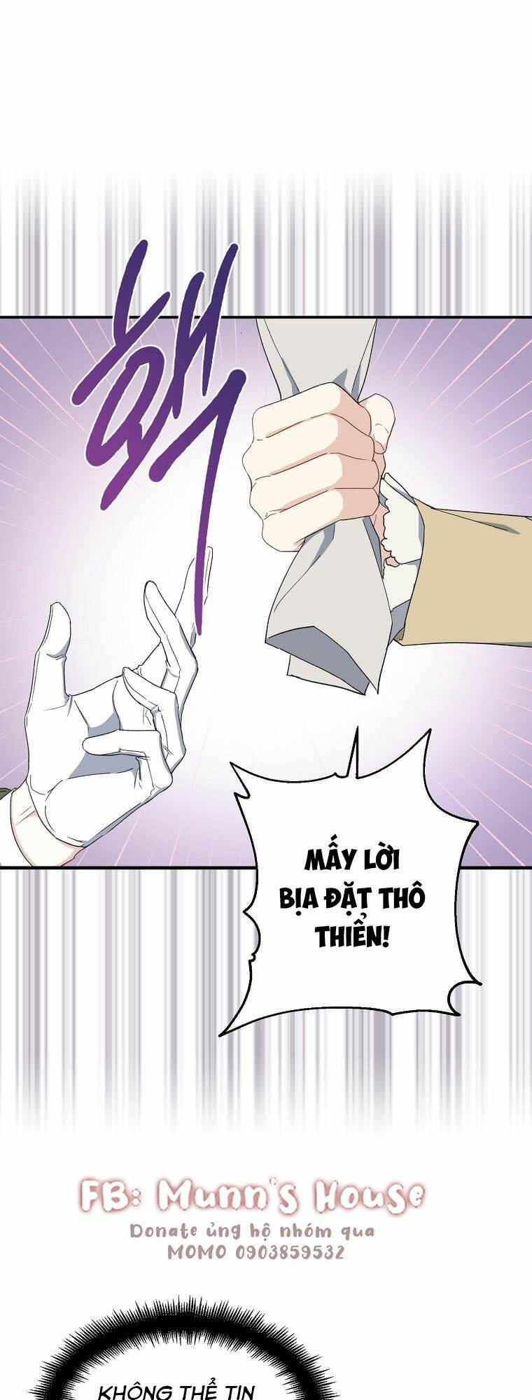 Trở Thành Con Gái Nhà Tài Phiệt: Chapter 81