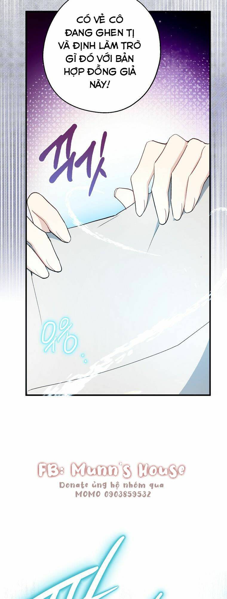 Trở Thành Con Gái Nhà Tài Phiệt: Chapter 81