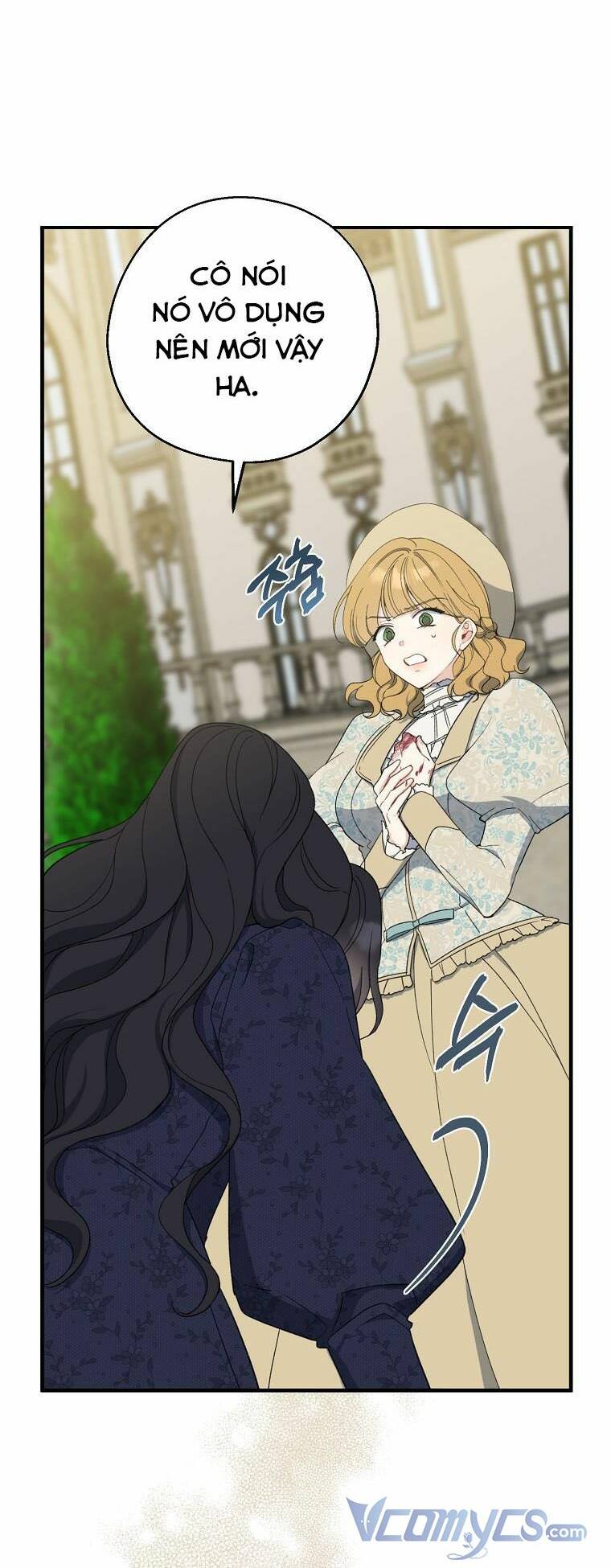 Trở Thành Con Gái Nhà Tài Phiệt: Chapter 81