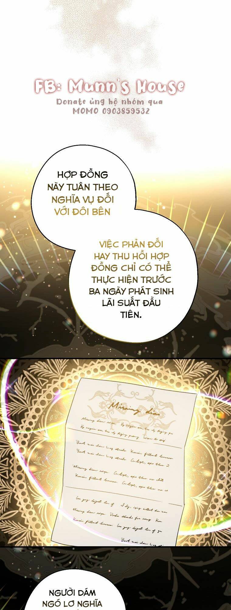 Trở Thành Con Gái Nhà Tài Phiệt: Chapter 81