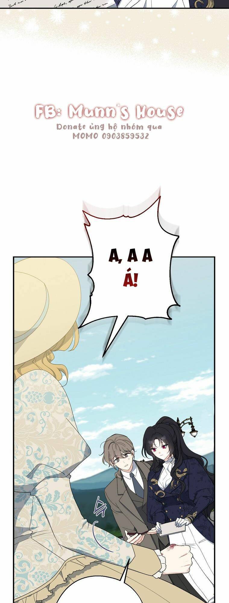 Trở Thành Con Gái Nhà Tài Phiệt: Chapter 81