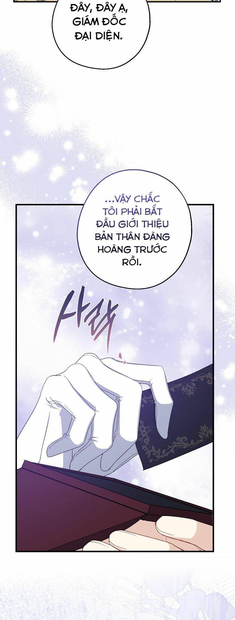 Trở Thành Con Gái Nhà Tài Phiệt: Chapter 81