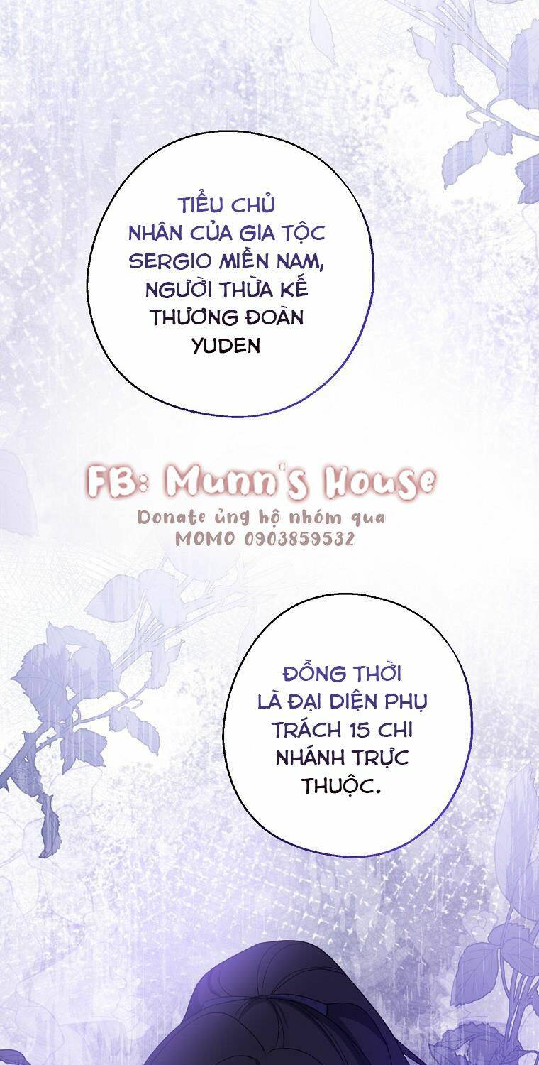 Trở Thành Con Gái Nhà Tài Phiệt: Chapter 81