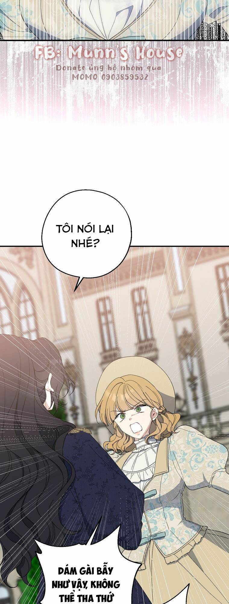 Trở Thành Con Gái Nhà Tài Phiệt: Chapter 81