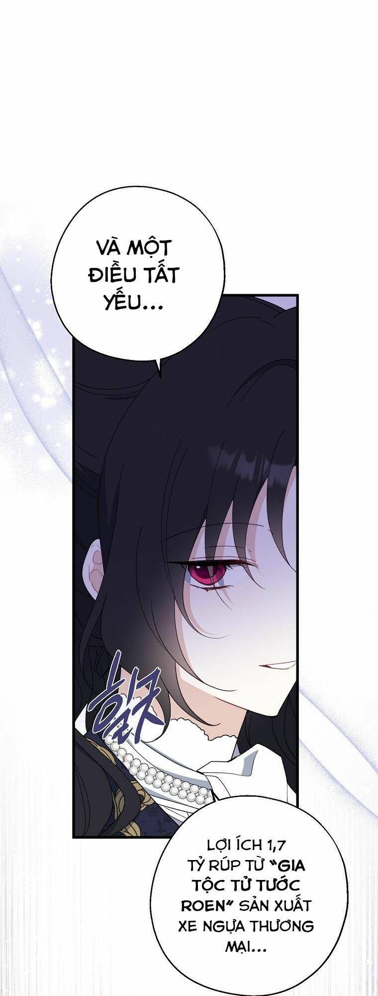 Trở Thành Con Gái Nhà Tài Phiệt: Chapter 81